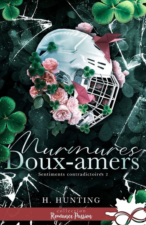 Produktbild: Murmures doux-amers