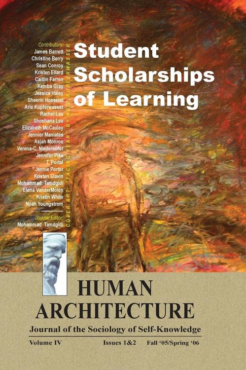 Produktbild: Student Scholarships of Learning
