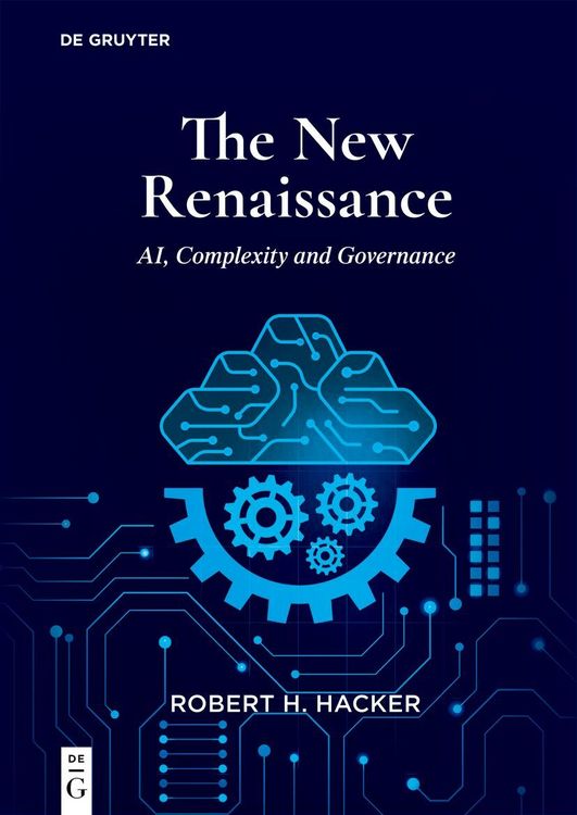 Produktbild: The New Renaissance