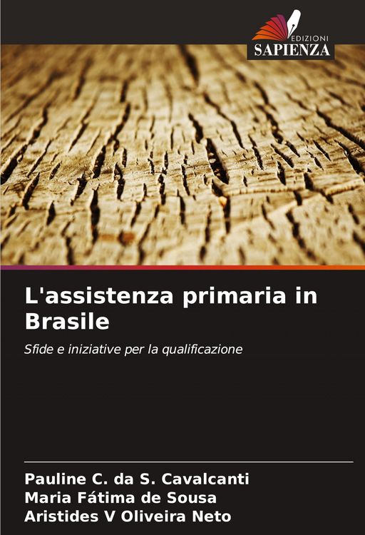 Produktbild: L'assistenza primaria in Brasile