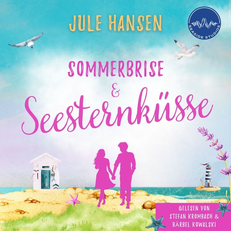Produktbild: Sommerbrise & Seesternküsse