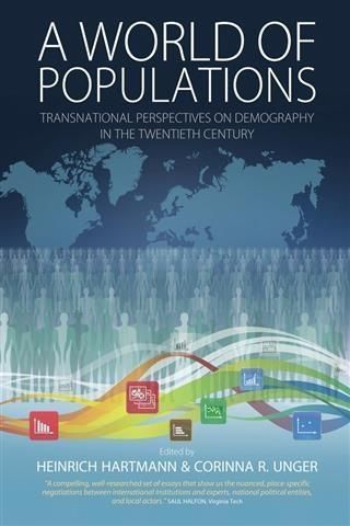 Produktbild: World of Populations