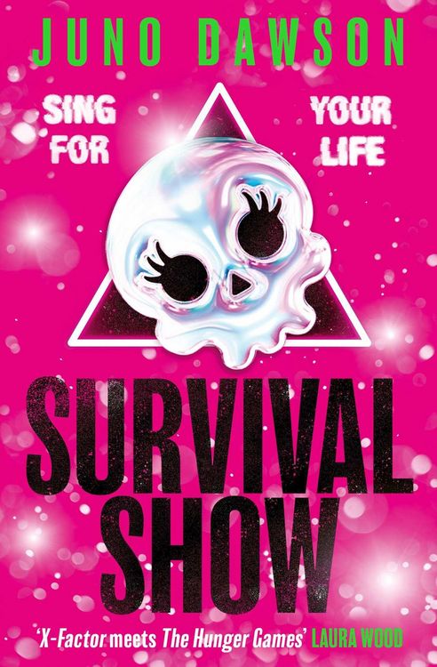 Produktbild: Survival Show