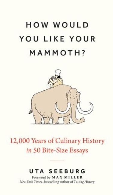 Produktbild: How Would You Like Your Mammoth?