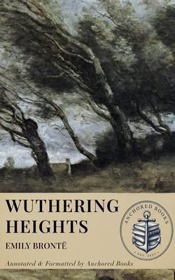 Produktbild: Wuthering Heights