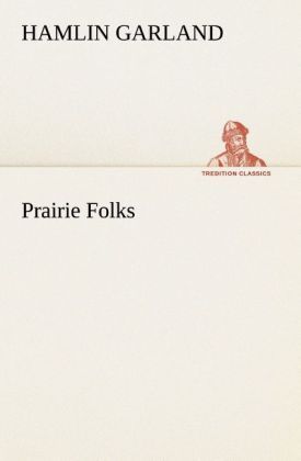 Produktbild: Prairie Folks