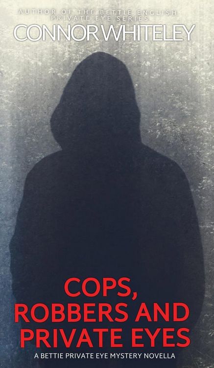 Produktbild: Cops, Robbers And Private Eyes