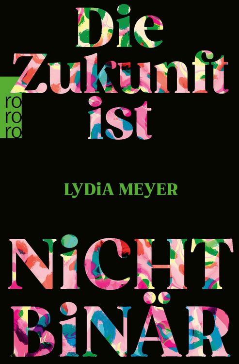 Produktbild: Die Zukunft ist nicht bin&auml;r