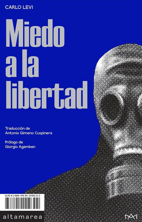 Produktbild: Miedo a la libertad