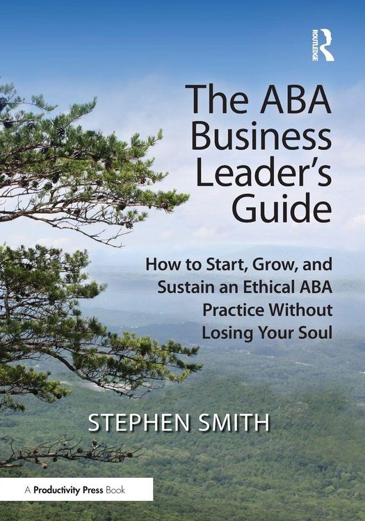 Produktbild: The ABA Business Leader's Guide