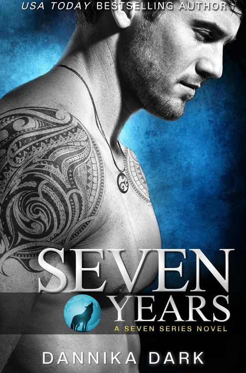 Produktbild: Seven Years (Seven Series, #1)