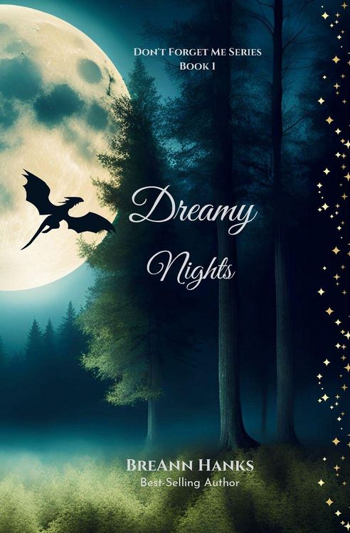 Produktbild: Dreamy Nights