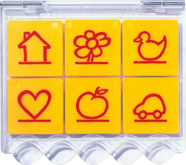 Produktbild: BambinoL&Uuml;K-Set