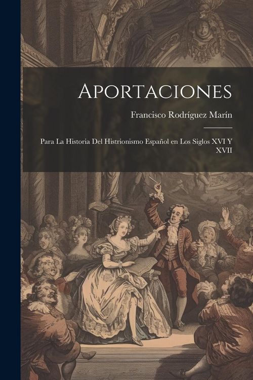 Produktbild: Aportaciones