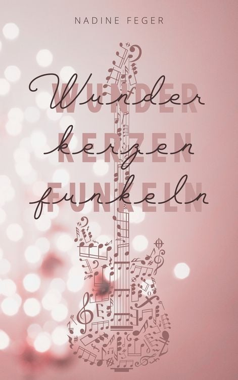Produktbild: Wunderkerzenfunkeln