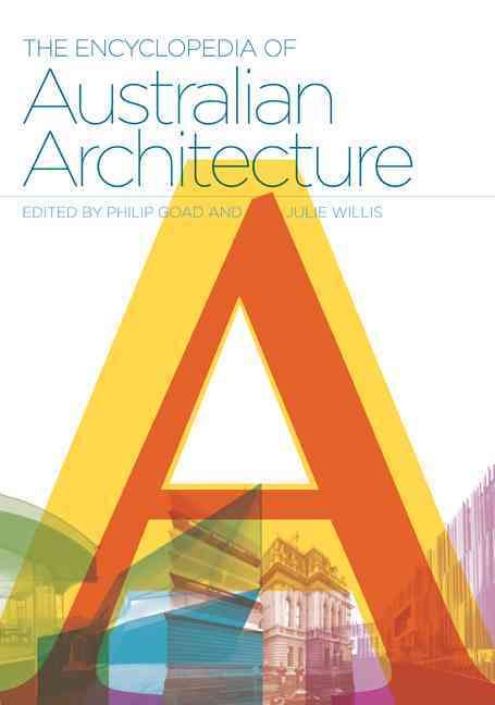 Produktbild: Ency Of Australian Architectur