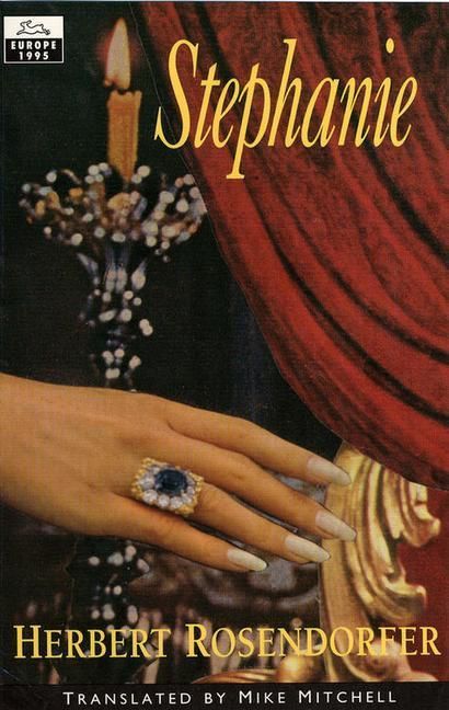 Produktbild: Stephanie