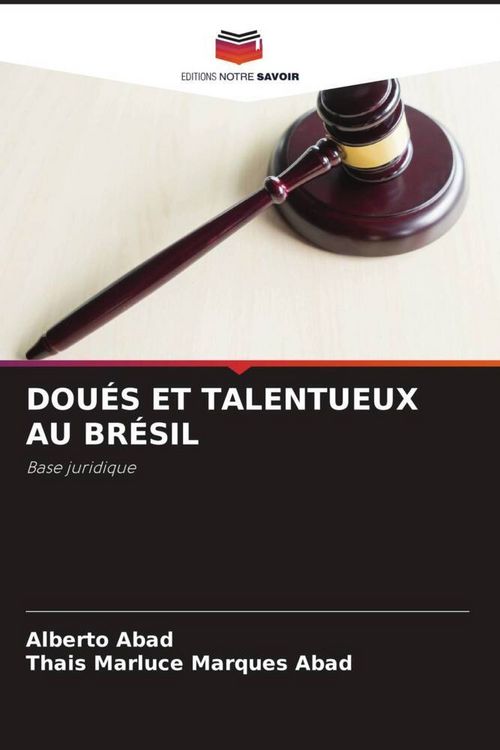 Produktbild: Dou&eacute;s Et Talentueux Au Br&eacute;sil