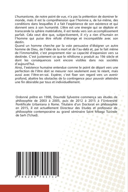 Produktbild: L'homme et la transcendance selon Gabriel Marcel