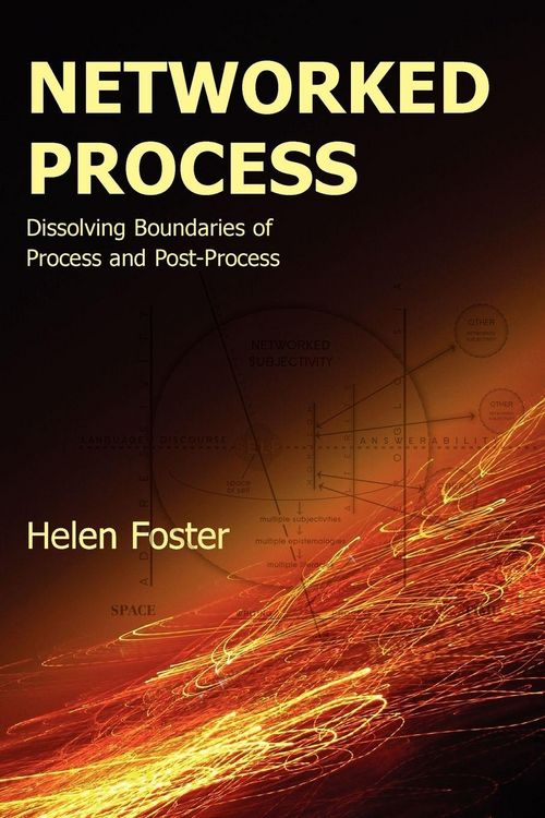 Produktbild: Networked Process