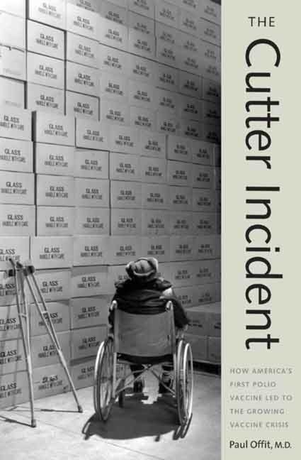 Produktbild: The Cutter Incident