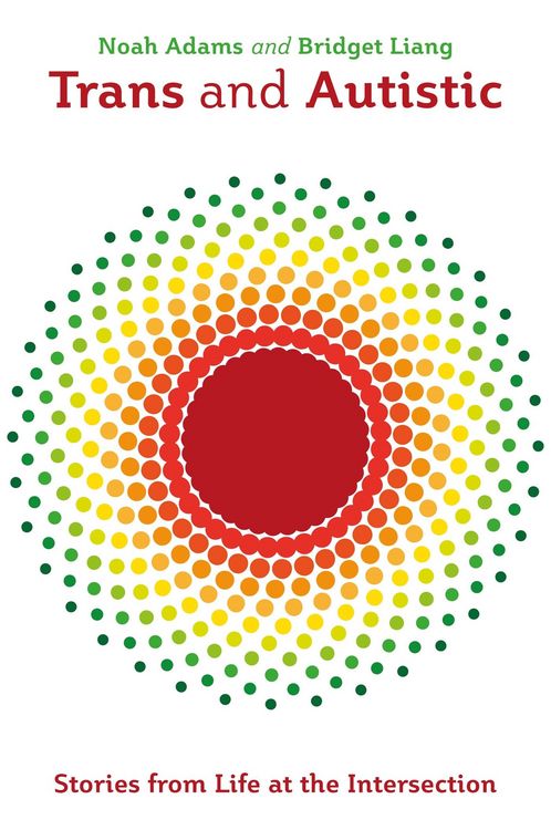 Produktbild: Trans and Autistic