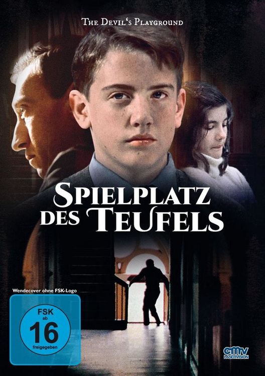 Produktbild: Spielplatz des Teufels