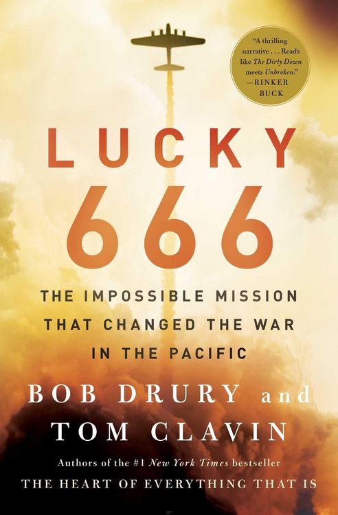 Produktbild: Lucky 666