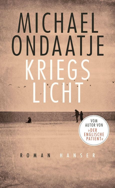 Produktbild: Kriegslicht