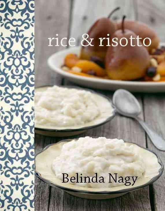Produktbild: Rice & Risotto