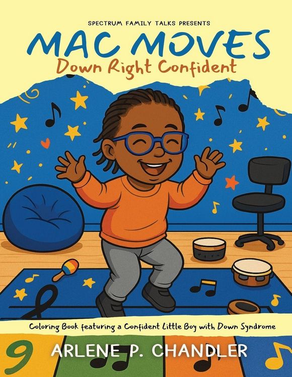 Produktbild: MAC MOVES Down Right Confident