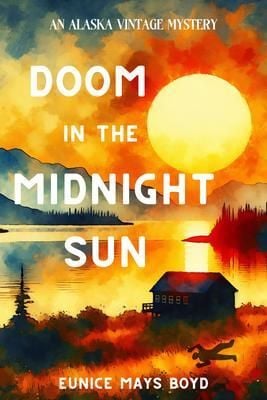 Produktbild: Doom in the Midnight Sun