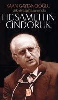 Produktbild: T&uuml;rk Siyasal Yasaminda H&uuml;samettin Cindoruk