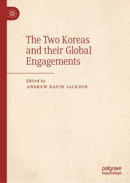 Produktbild: The Two Koreas and their Global Engagements