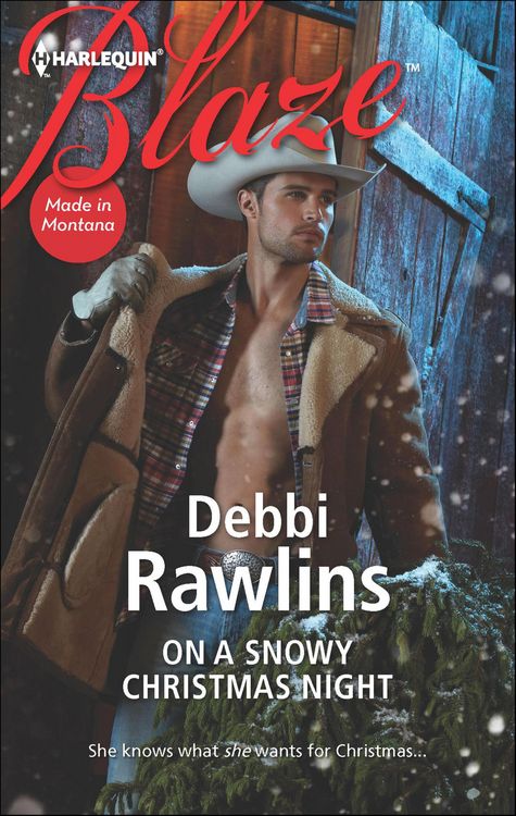 Produktbild: On a Snowy Christmas Night