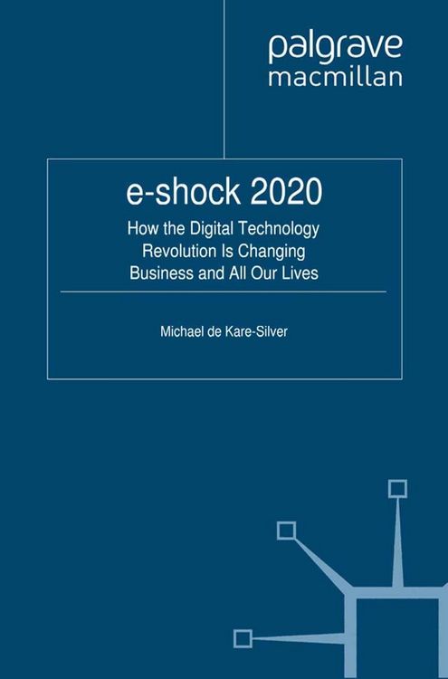 Produktbild: E-shock 2020