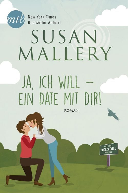 Produktbild: Ja, ich will - ein Date mit dir!