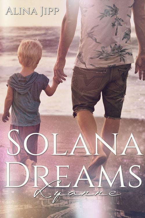 Produktbild: Solana Dreams - Lyanne