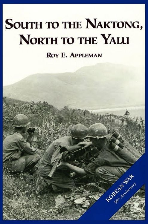 Produktbild: The U.S. Army and the Korean War