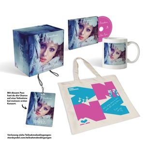 Produktbild: Behind Blue Eyes (The Movie Album) (Ltd. Fanbox)