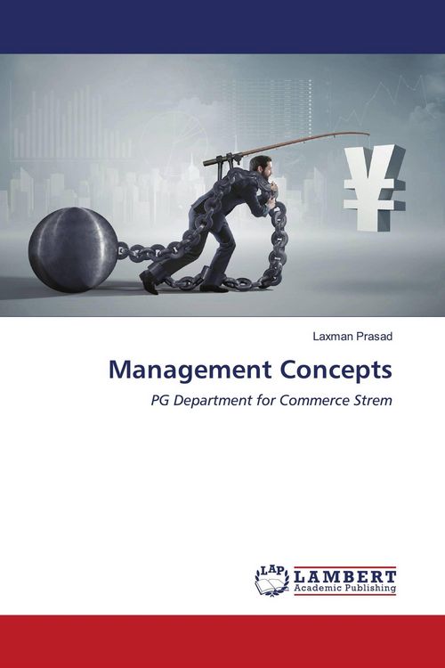 Produktbild: Management Concepts
