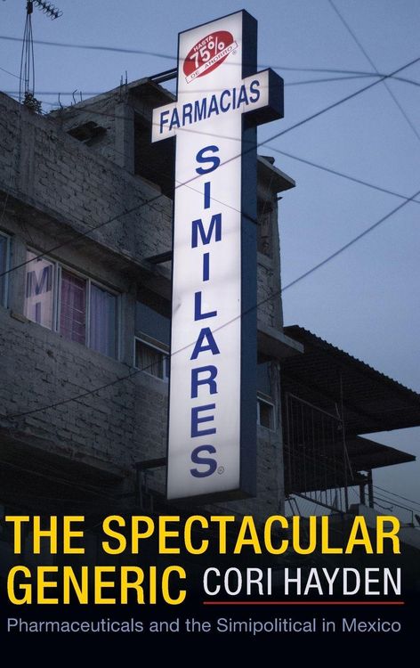 Produktbild: The Spectacular Generic