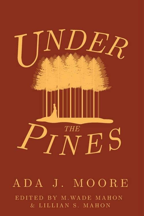 Produktbild: Under the Pines