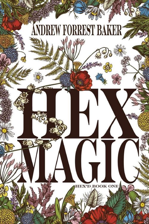 Produktbild: Hex Magic