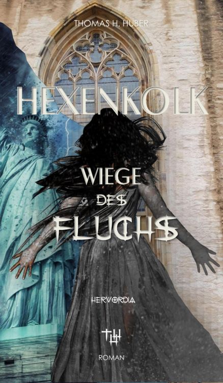 Produktbild: Hexenkolk - Wiege des Fluchs