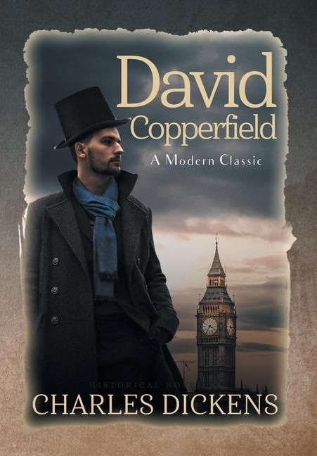 Produktbild: David Copperfield (Annotated)