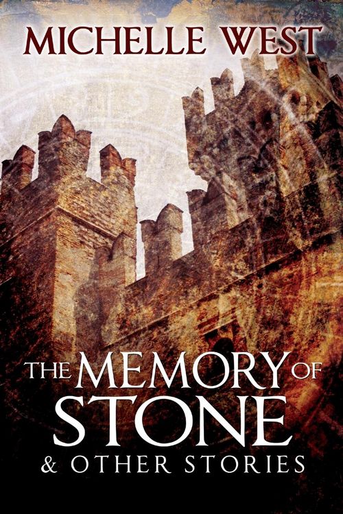 Produktbild: Memory of Stone and Other Stories