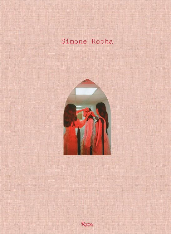 Produktbild: Simone Rocha
