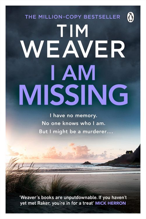 Produktbild: I Am Missing