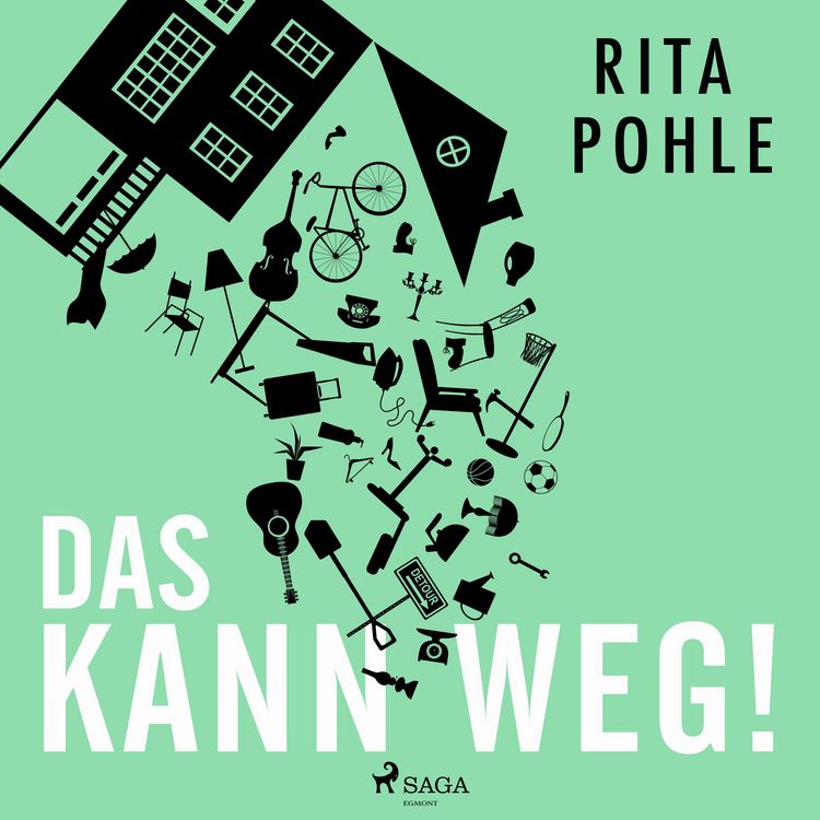 Produktbild: Das kann weg!